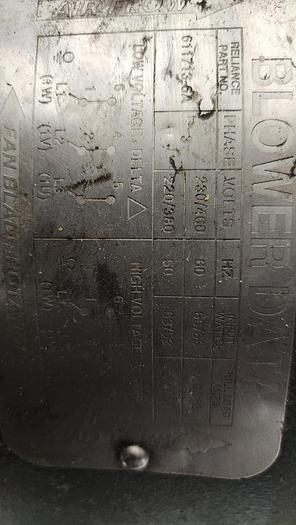 PCMC, turret unwind & rewind, 54" wide, 24" diameter, - Image 9