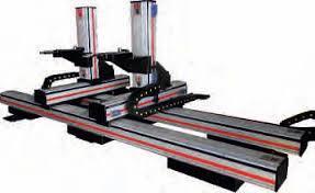 88 Ton, Energy Mission #PBE-0820, hydraulic press brake, 6.5' overall, 7.87" stroke, 9.84" throat, new - Image 2