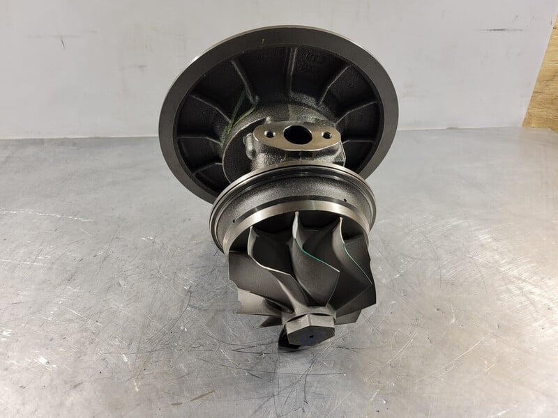 caterpillar, Remanufactured Turbocharger Cartridge 10R-8234, 15.9" Height, 14.6" Length - Image 3