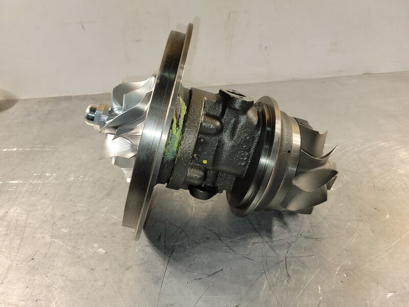 caterpillar, Remanufactured Turbocharger Cartridge 10R-8234, 15.9" Height, 14.6" Length - Image 4