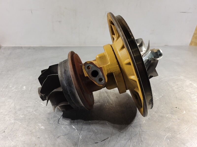 caterpillar, Turbocharger Cartridge 190-0780, 15.9" Height, 14.6" Length - Image 5