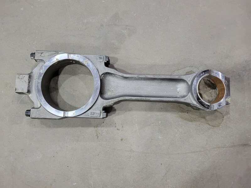 caterpillar, Remanufactured Connecting Rod 0R-3283, good condition - Image 1