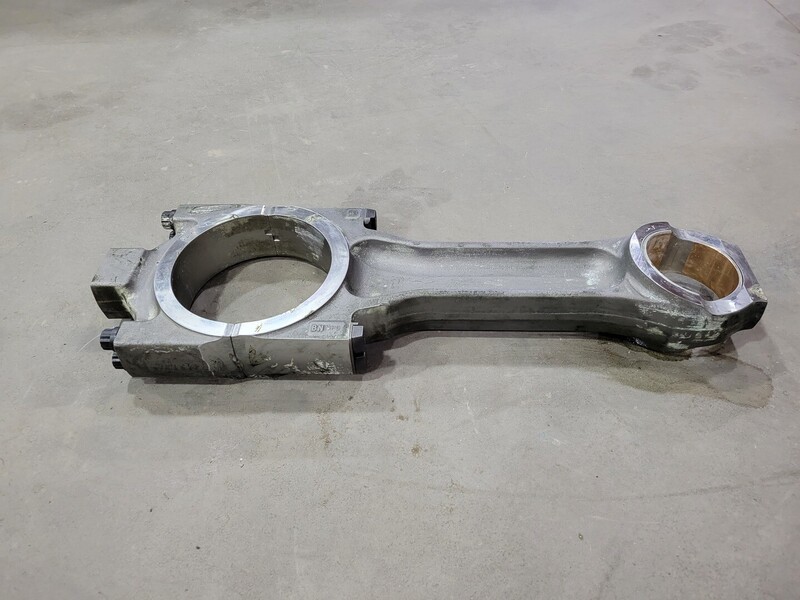 caterpillar, Remanufactured Connecting Rod 0R-3283, good condition - Image 3