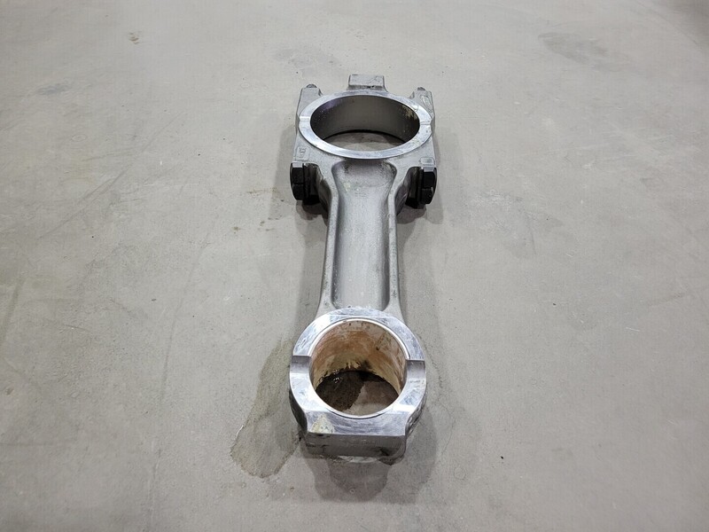 caterpillar, Remanufactured Connecting Rod 0R-3283, good condition - Image 4