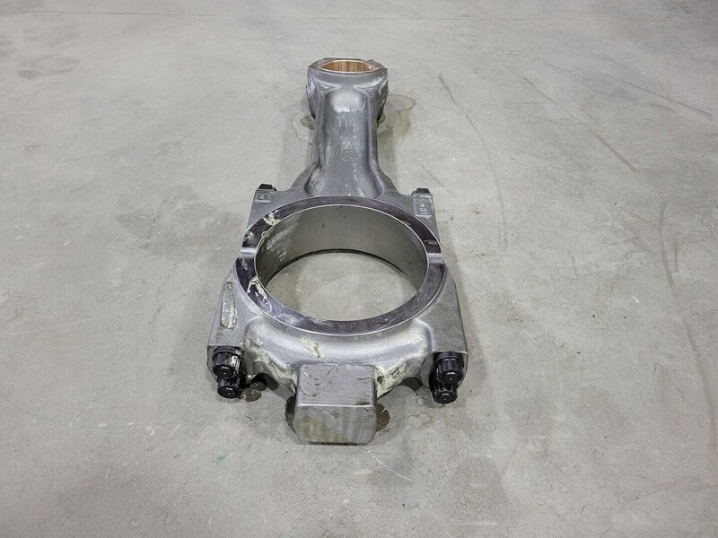 caterpillar, Remanufactured Connecting Rod 0R-3283, good condition - Image 5