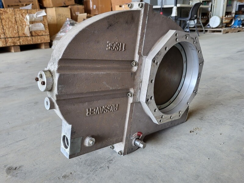 caterpillar Shut-off GP 352-2419 - Image 7