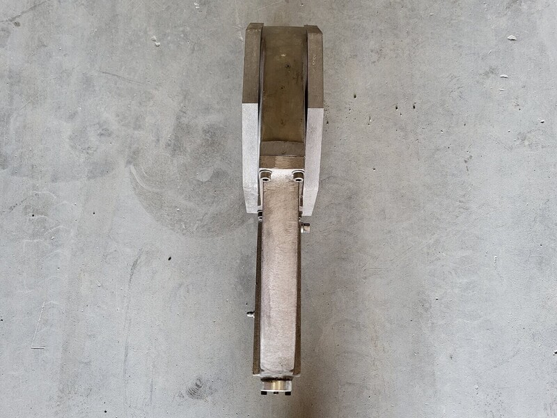 caterpillar Shut-off GP 352-2419 - Image 10