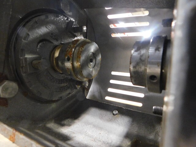 Flowserve / Durco #MK3, self primer pump, 5 HP, 3505 RPM, 316 Stainless Steel, 3 phase, new - Image 7