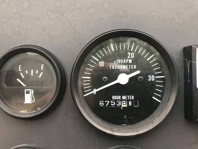 54 KW Airman PowerPro #SDG150S, standby, Tier 3, 120/240/208/277/480 Volts, 6.7k hours, 2009, $32.5k - Image 8