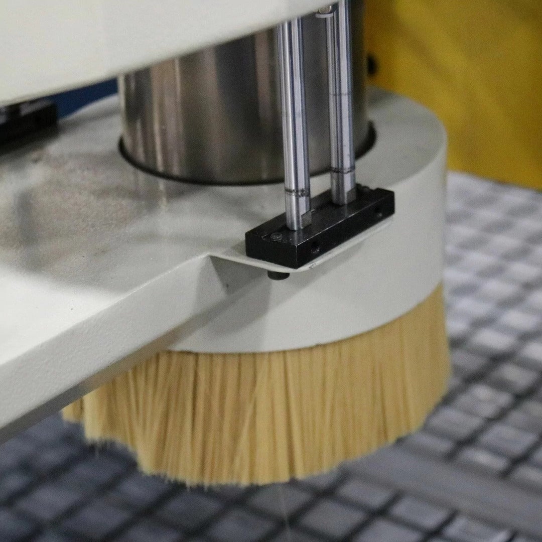 Baileigh #WR-84V-ATC, CNC Router Table, 4' x 8' table, new - Image 4