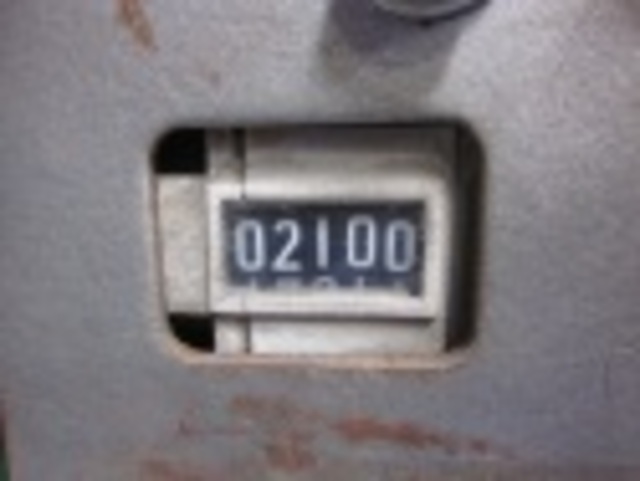 1200 Amps, Siemens, 5HK, electrically operated, drawout, #AB4186 - Image 2