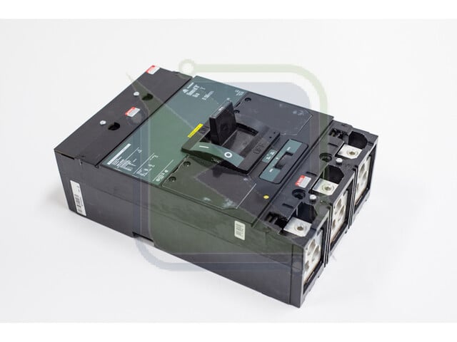 800 Amps, Square D, MHL36800, #1383251 - Image 1
