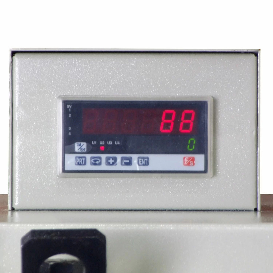 Baileigh #PR-514, plate roll, 220 V., 3-phase, 60" forming length, 5 HP - Image 2