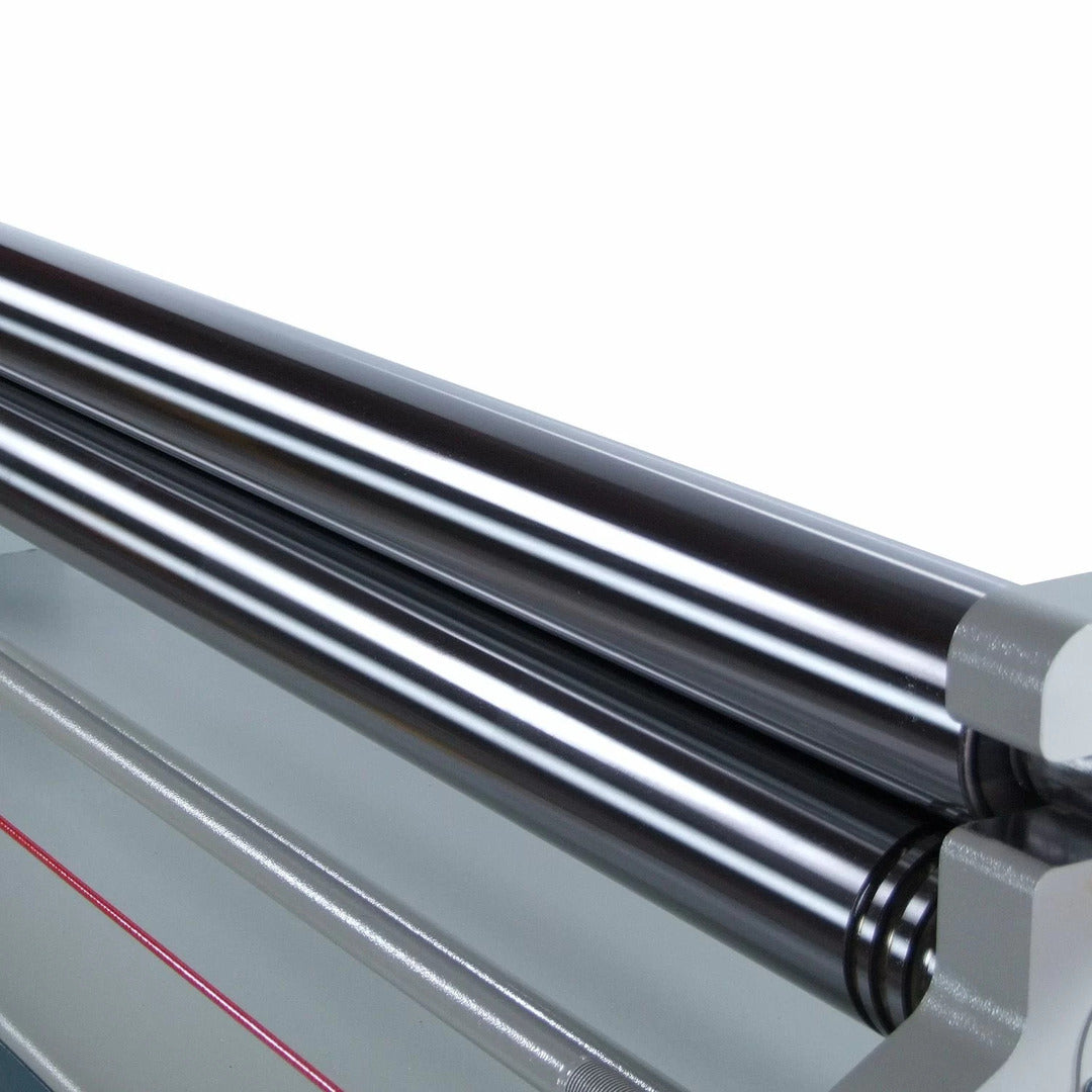 Baileigh #PR-514, plate roll, 220 V., 3-phase, 60" forming length, 5 HP - Image 4