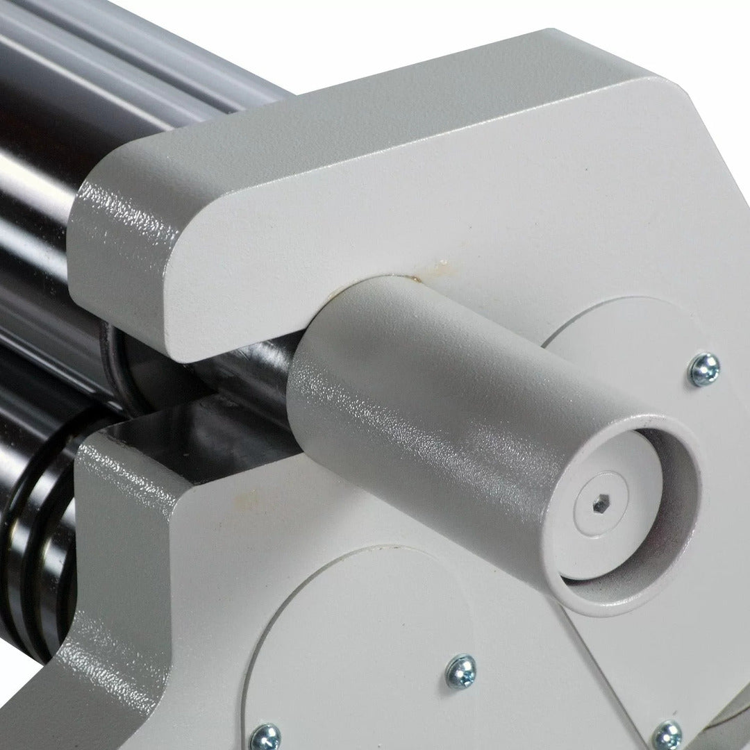 Baileigh #PR-514, plate roll, 220 V., 3-phase, 60" forming length, 5 HP - Image 6