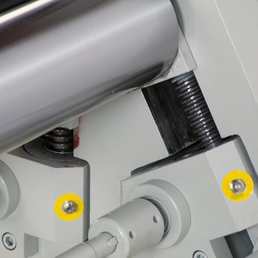 Baileigh #PR-514, plate roll, 220 V., 3-phase, 60" forming length, 5 HP - Image 7