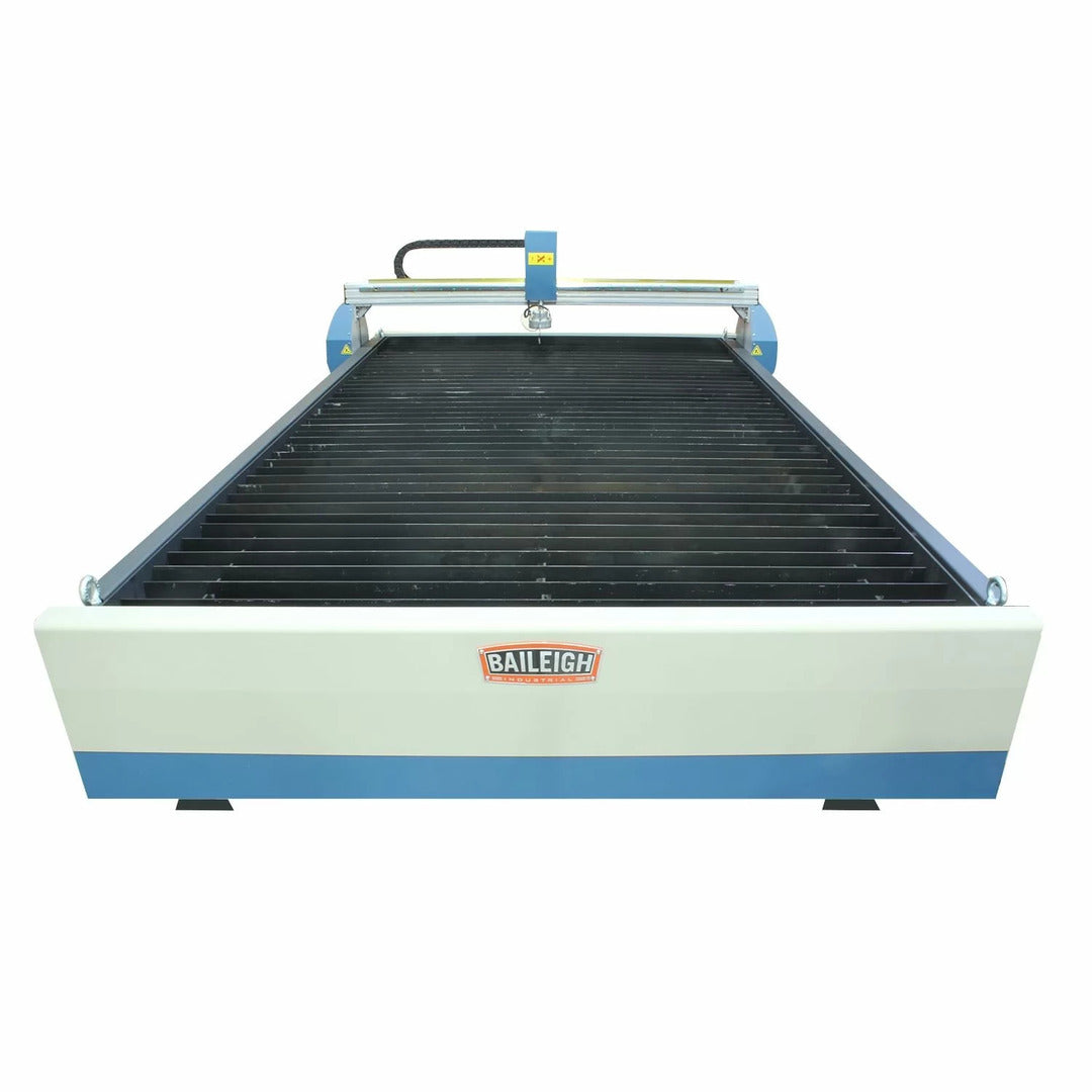 Baileigh #PT-44AH-W, CNC plasma table, 5' x 5' table, 220 V., 1-phase - Image 2