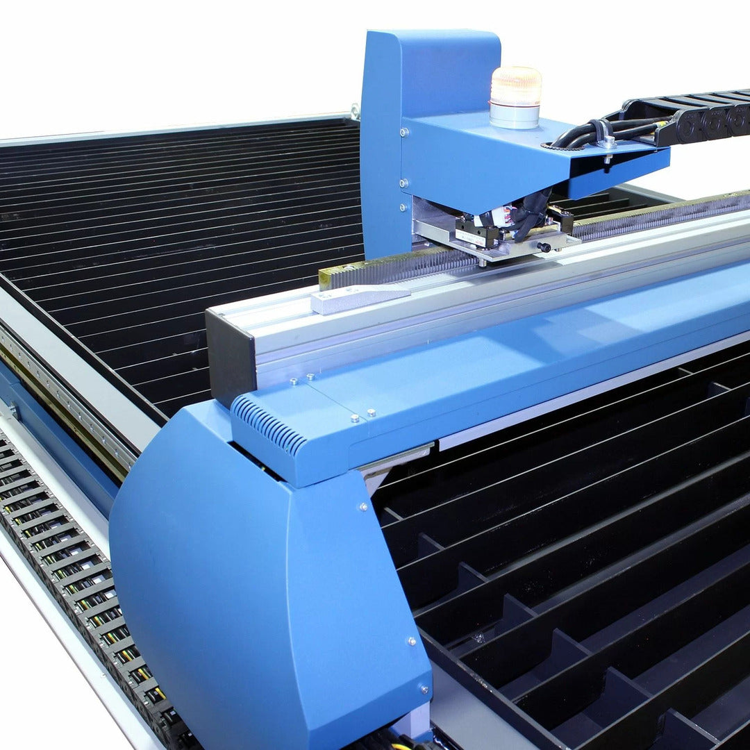 Baileigh #PT-44AH-W, CNC plasma table, 5' x 5' table, 220 V., 1-phase - Image 3