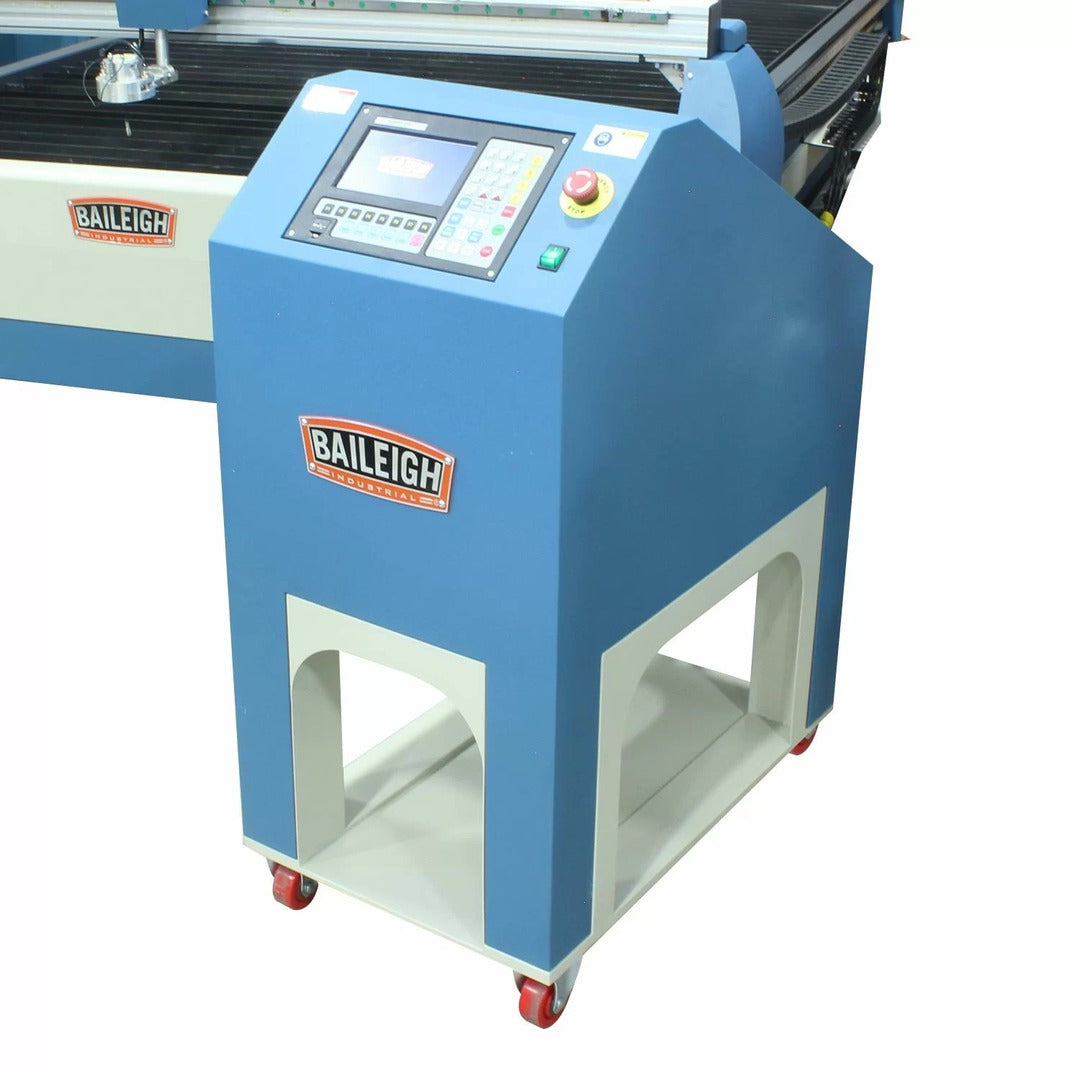 Baileigh #PT-44AH-W, CNC plasma table, 5' x 5' table, 220 V., 1-phase - Image 8