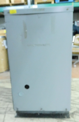 75 KVA 480 Primary, 208Y/120 Secondary, Siemens 3F3Y075EST, class AA, 1 yr warranty - Image 7