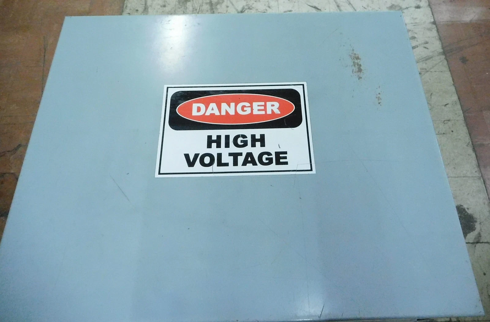 75 KVA 480 Primary, 208Y/120 Secondary, Siemens 3F3Y075EST, class AA, 1 yr warranty - Image 8