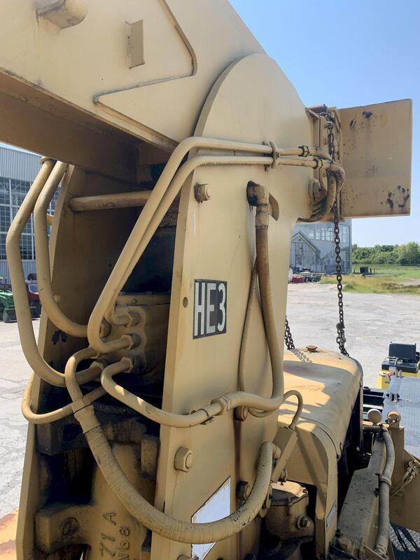 Mobile Telescoping Crane - Image 5