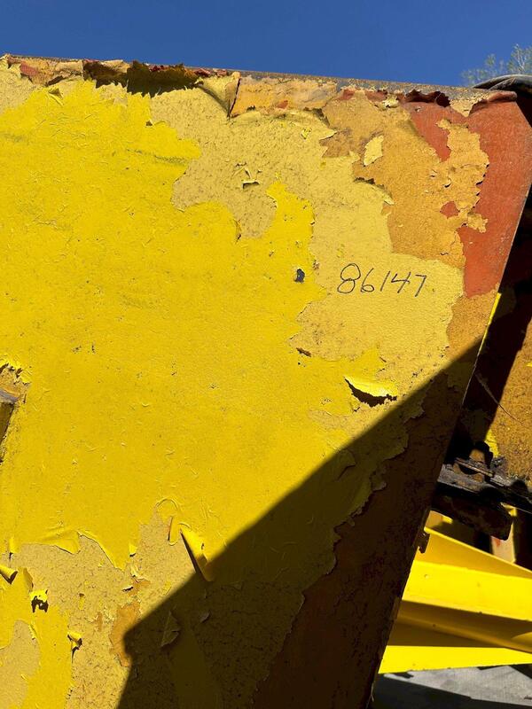 1 Ton, Jib Crane, 13' 4" jib length, 10' 2" hoist travel, 11' 5" column height, pendant Control - Image 6