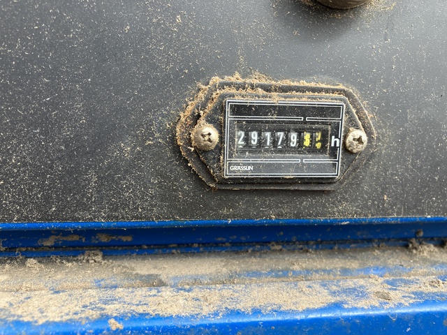 Quincy #QSI-600, Air Compressor, 125 HP - Image 4