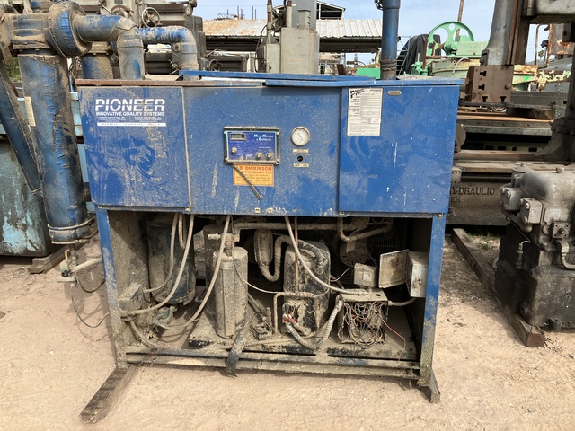 Pioneer #R1000-MGA, Air Dryer, S/N 66467G02B06, 2002 - Image 1