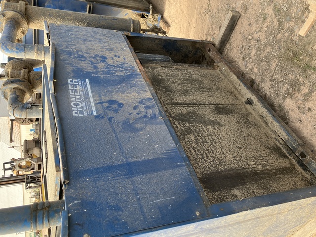 Pioneer #R1000-MGA, Air Dryer, S/N 66467G02B06, 2002 - Image 6