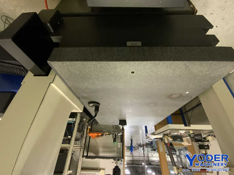 Brown & Sharpe #Micro-Xcel-PFX, coordinate measuring machine, Renishaw probe, 27.5" X, 39.378" Y, 19.68" Z - Image 2