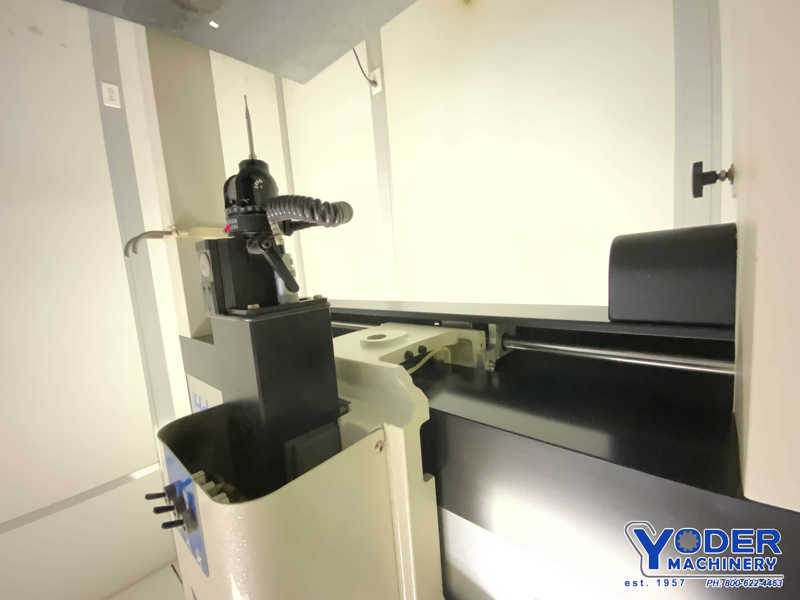 Brown & Sharpe #Micro-Xcel-PFX, coordinate measuring machine, Renishaw probe, 27.5" X, 39.378" Y, 19.68" Z - Image 7