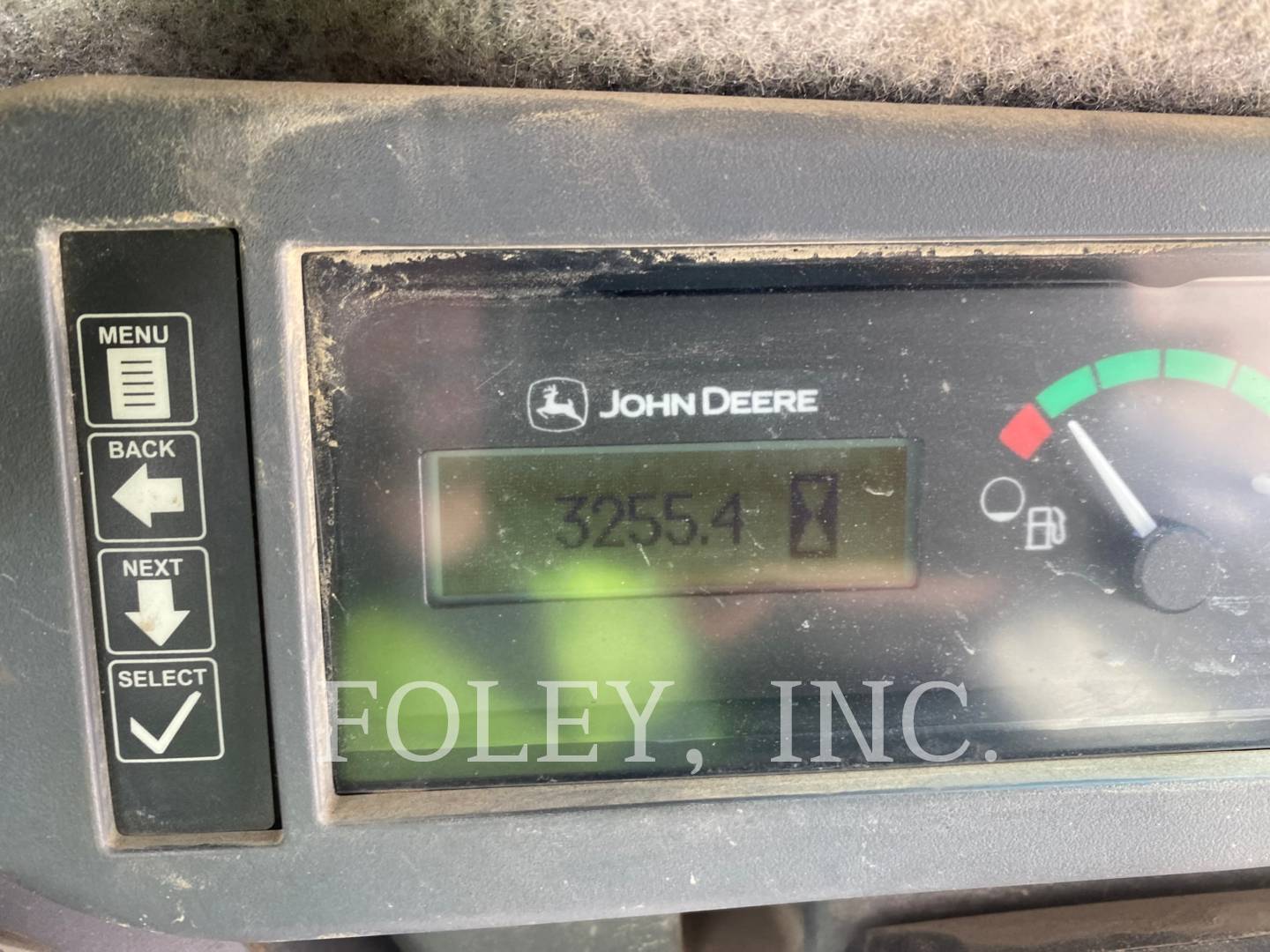 Deere & Co. 330G, Skid Steer Loader, 3337 hours, S/N: 331851, 2018 - Image 5