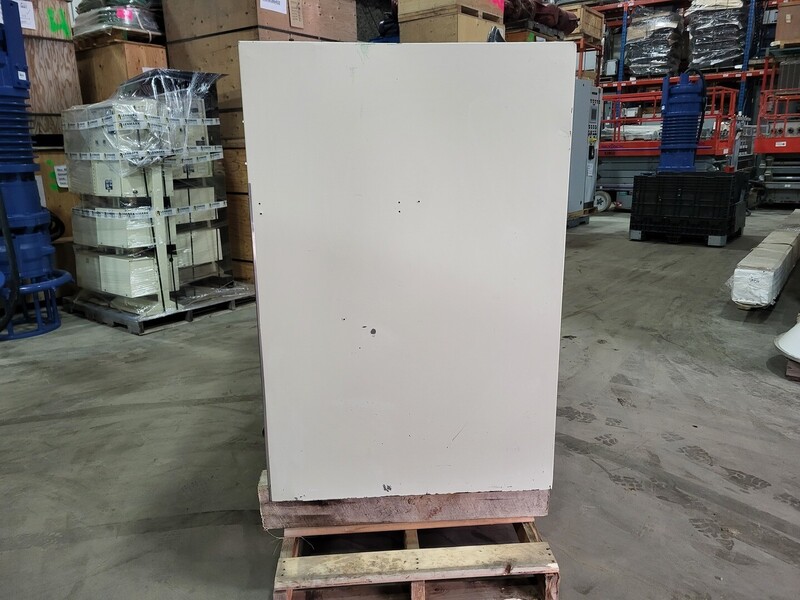Fume Hood, 79" x 33" x 49.5", 160 FPM - Image 5