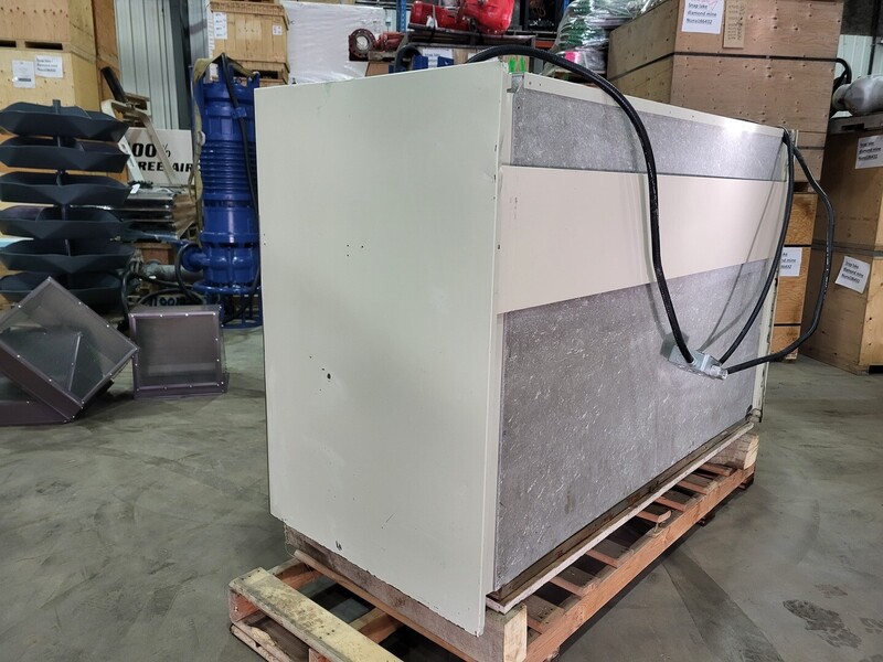 Fume Hood, 79" x 33" x 49.5", 160 FPM - Image 6