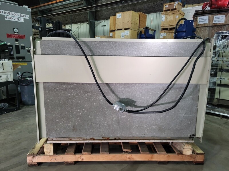 Fume Hood, 79" x 33" x 49.5", 160 FPM - Image 7