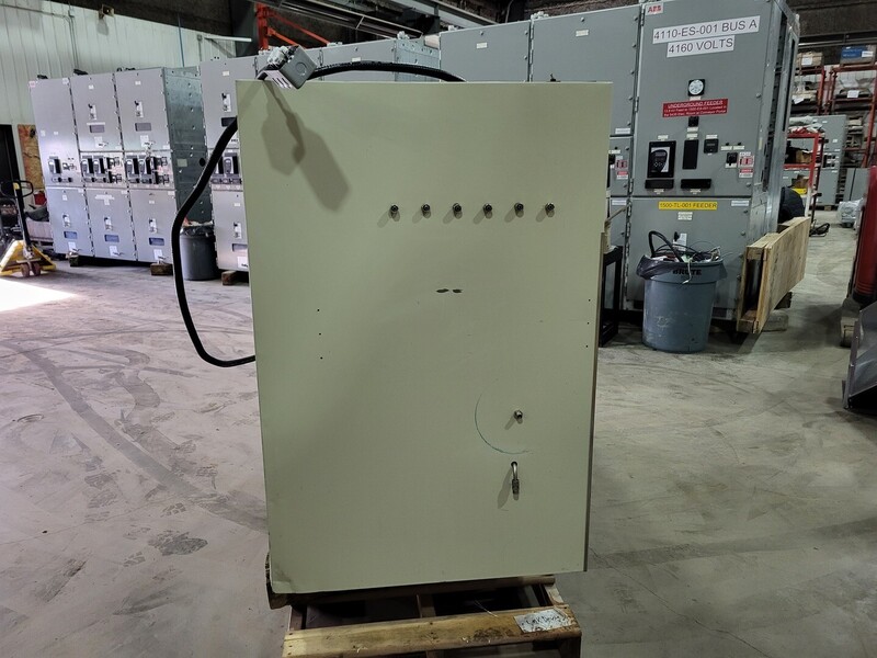 Fume Hood, 79" x 33" x 49.5", 160 FPM - Image 10