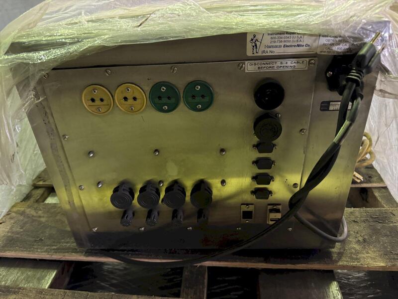 Electronite #Datacast-Entouch-DC3000, recorder with cup stand - Image 2