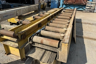 18" x 26" Marvel #Series-8-Mark-I, vertical band saw, 186" x .075" blade, 1.3 HP, 20-200 FPM - Image 5