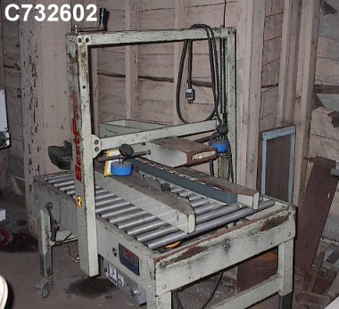 BestPack #1AS-50, case taper, bottom only, 1998 - Image 2