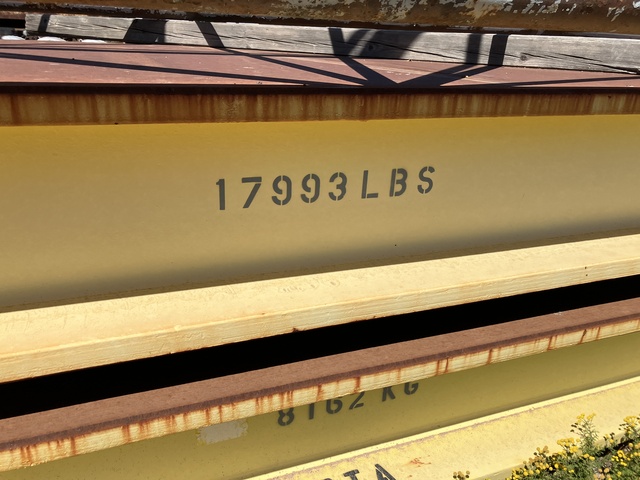 Precision Ground Turbine Setup Plate - Image 3