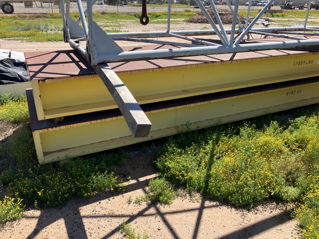 Precision Ground Turbine Setup Plate - Image 5