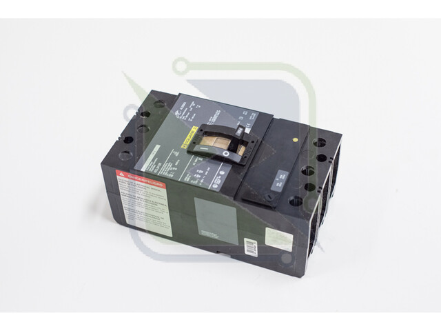 100 Amps, Square D, KAL36100, New out of Box, #1384985 - Image 1
