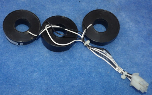 York YK-025-21173-010/ 025-21173-010, 450:0.1A 50-400 Hz transformers, 1 yr warranty - Image 1
