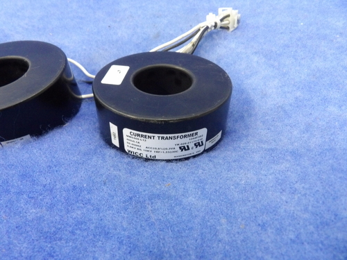 York YK-025-21173-010/ 025-21173-010, 450:0.1A 50-400 Hz transformers, 1 yr warranty - Image 3