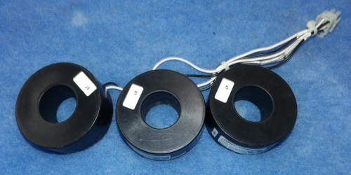 York YK-025-21173-010/ 025-21173-010, 450:0.1A 50-400 Hz transformers, 1 yr warranty - Image 5