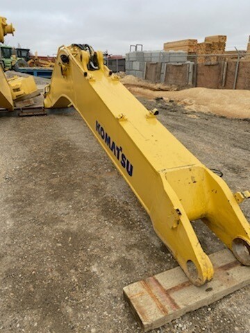 Komatsu 23 Ft. Boom For Pc450, Pc490 - Image 2