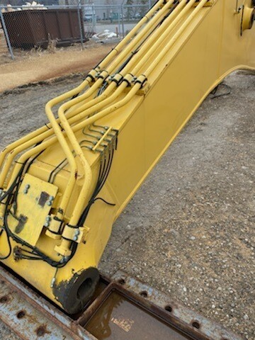 Komatsu 23 Ft. Boom For Pc450, Pc490 - Image 3