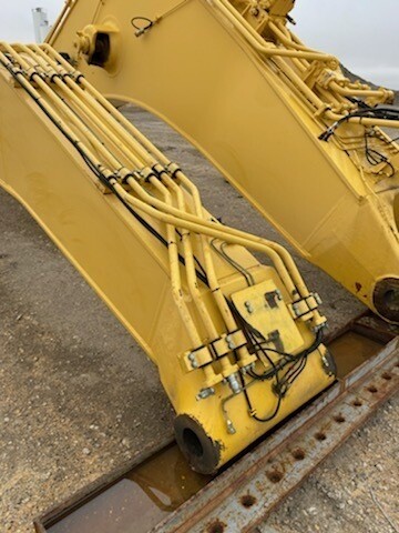 Komatsu 23 Ft. Boom For Pc450, Pc490 - Image 4