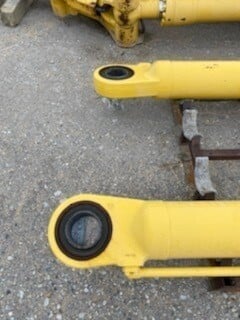 Komatsu Pc-800 Standard 42 Ft. Length Stick And Boom W/ All Cylinders - Image 9